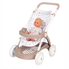 Smoby Baby Nurse Chuli Pop Oyuncak Bebek Arabası