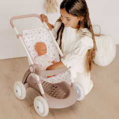 Smoby Baby Nurse Chuli Pop Oyuncak Bebek Arabası