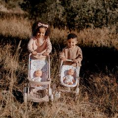 Smoby Baby Nurse Chuli Pop Oyuncak Bebek Arabası