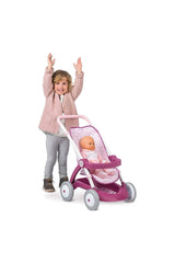 Smoby Baby Nurse Oyuncak Bebek Arabası