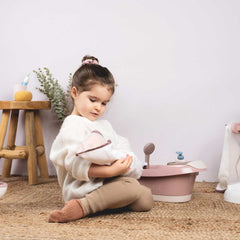 Smoby Baby Nurse Oyuncak Bebek Banyo Küveti