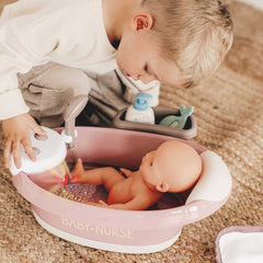 Smoby Baby Nurse Oyuncak Bebek Banyo Küveti