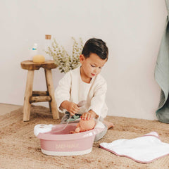 Smoby Baby Nurse Oyuncak Bebek Banyo Küveti