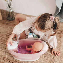 Smoby Baby Nurse Oyuncak Bebek Banyo Küveti