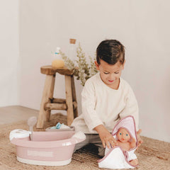 Smoby Baby Nurse Oyuncak Bebek Banyo Küveti