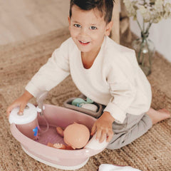 Smoby Baby Nurse Oyuncak Bebek Banyo Küveti