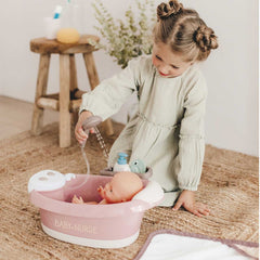 Smoby Baby Nurse Oyuncak Bebek Banyo Küveti