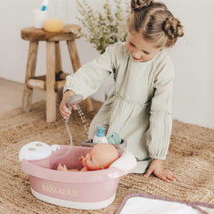 Smoby Baby Nurse Oyuncak Bebek Banyo Küveti