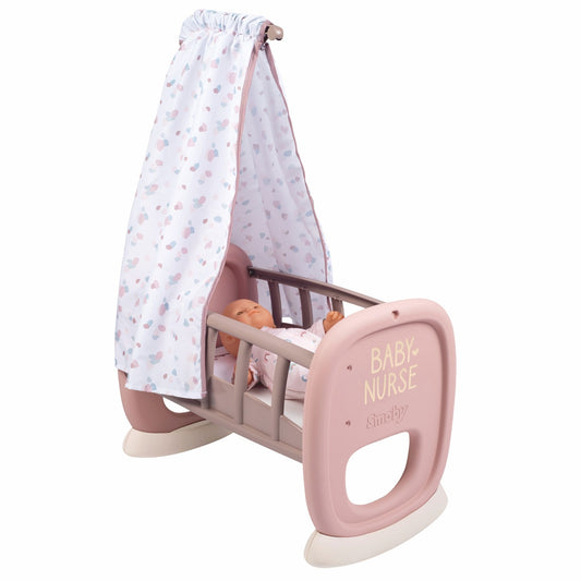 Smoby Baby Nurse Oyuncak Bebek Beşiği