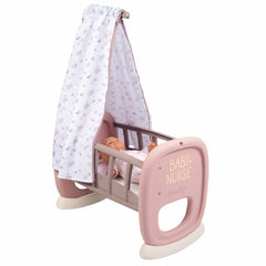 Smoby Baby Nurse Oyuncak Bebek Beşiği