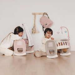 Smoby Baby Nurse Oyuncak Bebek Beşiği