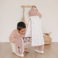 Smoby Baby Nurse Oyuncak Bebek Beşiği