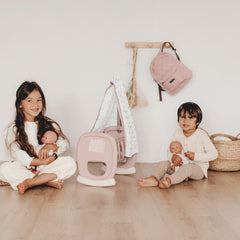 Smoby Baby Nurse Oyuncak Bebek Beşiği