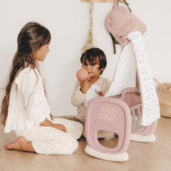 Smoby Baby Nurse Oyuncak Bebek Beşiği