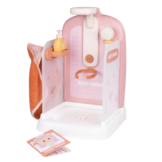 Smoby Baby Nurse Oyuncak Duş Başlığı