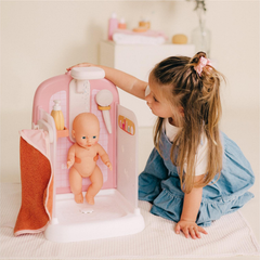 Smoby Baby Nurse Oyuncak Duş Başlığı