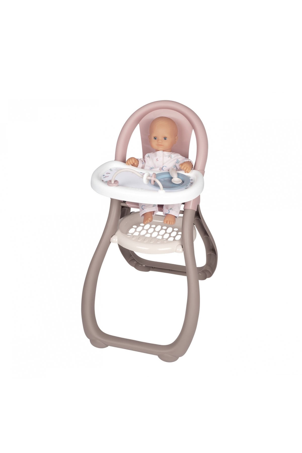 Smoby Baby Nurse Oyuncak Mama Sandalyesi