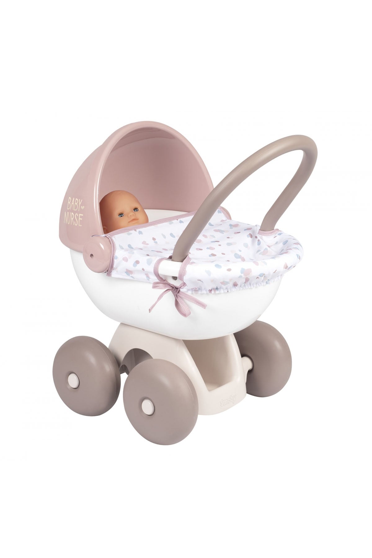 Smoby Baby Nurse Pram Oyuncak Bebek Arabası