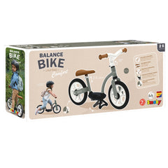 Smoby Balance Comfort Denge Bisikleti