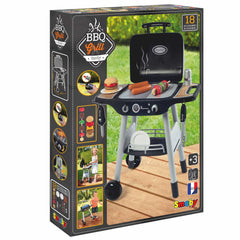 Smoby Barbekü
