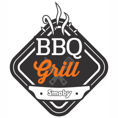 Smoby Barbekü