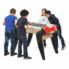 Smoby Bbf Langırt Masası