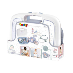 Smoby Bebek Doktor Bakım Çantası
