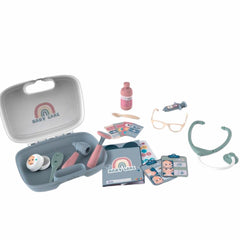 Smoby Bebek Doktor Bakım Çantası
