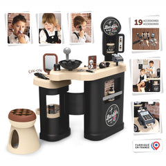 Smoby Berber ve Kuaför Salonu