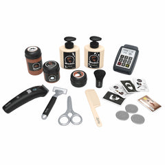 Smoby Berber ve Kuaför Salonu