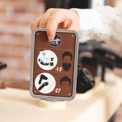 Smoby Berber ve Kuaför Salonu