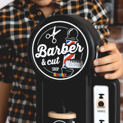 Smoby Berber ve Kuaför Salonu