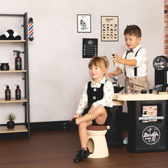 Smoby Berber ve Kuaför Salonu