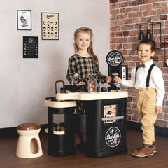 Smoby Berber ve Kuaför Salonu