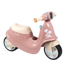 Smoby Bingit Pembe Scooter