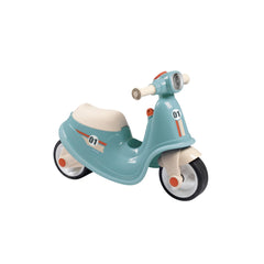Smoby Bingit Scooter Mavi
