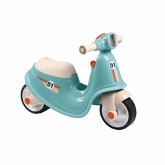 Smoby Bingit Scooter Mavi