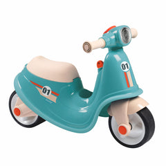 Smoby Bingit Scooter Mavi