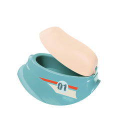 Smoby Bingit Scooter Mavi