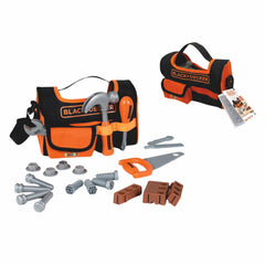 Smoby Black and Decker Alet Çantası