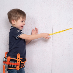 Smoby Black And Decker Oyuncak Alet Kemeri