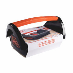 Smoby Black and Decker Tamir Çantası 6 Parça