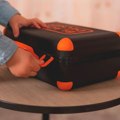 Smoby Black and Decker Tamir Kutusu 39 Parça