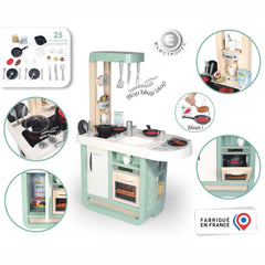 Smoby Cherry Kitchen Mutfak