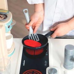 Smoby Cherry Kitchen Mutfak