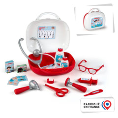 Smoby Doktor Çantası