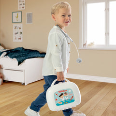 Smoby Doktor Çantası