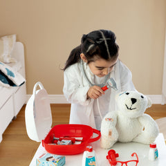 Smoby Doktor Çantası