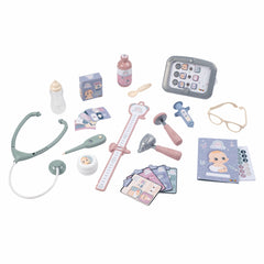 Smoby Elektronik Bebek Bakım Merkezi