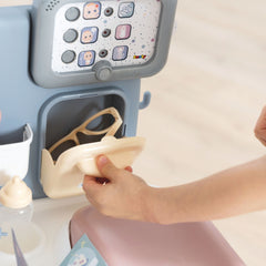 Smoby Elektronik Bebek Bakım Merkezi